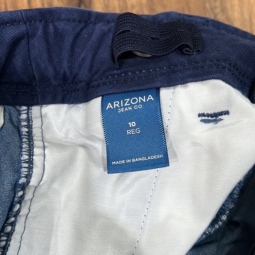 Arizona boys shorts - Picture 5 of 5